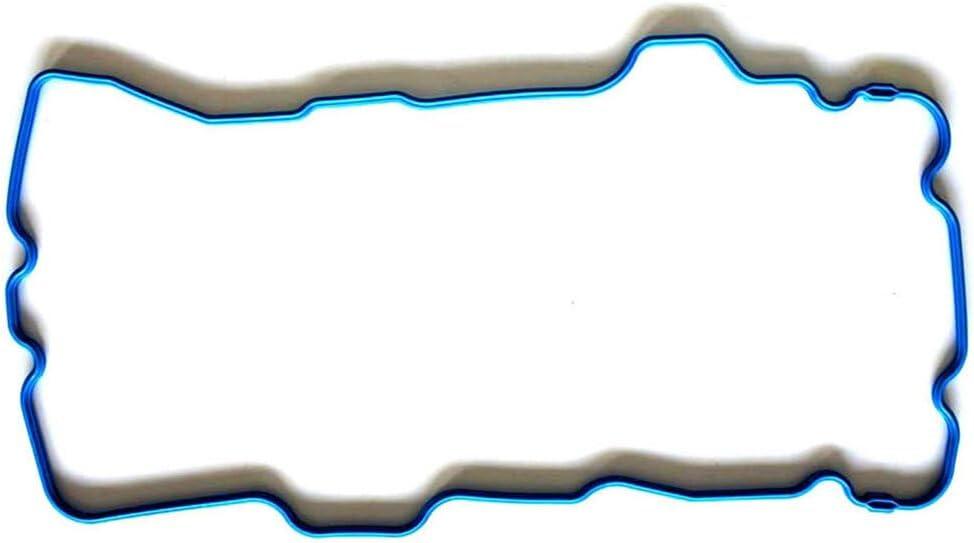 4802294,3W4E6710DA Engine Cylinder Oil Pan Gasket Replacement for Ford for Escape Limited 3.0L Sport Utility 2003-2012 for Mercury for Sable LS 3.0L Sedan 2005