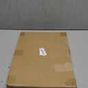 2025 Upgraded Tesla Model Y Juniper Sunshade Roof, UPF200+ Roof Sunshade with Storage Bag, No-Sag&No-Gaps Heat Insulation Foldable Roof Shade, Tesla Accessories for Juniper 2025-2026, Gray