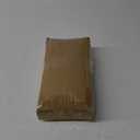 Snow Blower Cover, 210D Oxford Cloth Water Proof Snowblower Cover with Drawstring Heavy Duty Outdoor Snow Thrower Cover for Most Electric Two Stage Snow Blowers