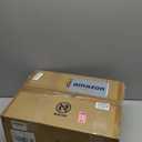 56inch Modern White Ceiling Fans with Lights and Remote/App Control, Dimmable LED, Reversible DC Motor, Noiseless, 6 Double-side Blade Low Profile Ceiling Fan for Livingroom Indoor/Outdoor Use