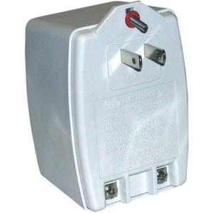 MG Electronics Class II Transformer - 12 Volt AC, 40 VA, UL/CSA Approved : MGT-1240
