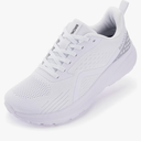 BRONAX Women's Wide Toe Box Road Running Shoes | Wide Athletic Tennis Sneakers with Rubber Outsole, Size 11 Wide