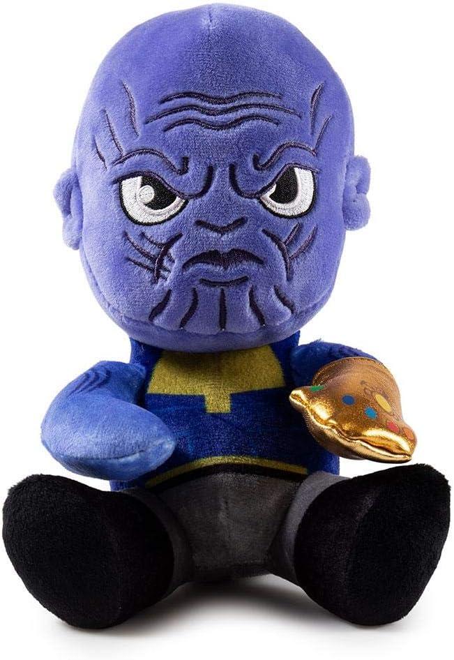 Marvel Avengers Thanos Mini Plush 8"