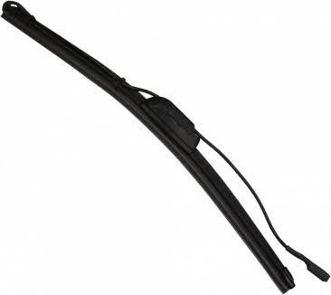 17-inch ThermalBlade Heated Silicone Windshield Wiper Blade