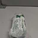 Addtam USB Wall Charger Surge Protector 5 Outlet Extender with 4 USB Charging Ports (1 USB C Outlet) 3 Sided 1800J Power Strip Multi Plug Outlets Wall Adapter Spaced for Home Travel Office ETL Listed