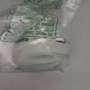 Ergonomic Wireless Mouse with USB Receiver for PC Computer, Laptop and Desktop, Ergo Vertical Mouse with Silent Clicks Long Battery Life, Up to 1600 DPI & 1 AA Battery Powered, Green