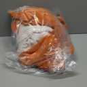 DIZGE Unisex Adult Animal Onesie Fleece One Piece Cosplay Costumes Pajamas for Women Men Size XL