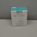 Bird Feeder with Camera  AI Species, 2.5K HD, 170 Live View, Auto Video Capture, Real-Time Bird Arrival Alerts, 5500mAh Battery with Solar Up to 6 Months Power, Support 128G Card, 2.4G WiFi