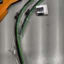 AUTOBOO 26"+19" Windshield Wipers Replacement for Tesla Model 3 2017 2018 2019 2020 2021 2022 2023 2024 2025 Model Y 2020 2021 2022 2023-2025 -Original Factory Quality (Pack of 2)