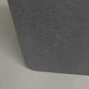 Stone Bath Mat Diatomaceous Earth Shower Mat Non-Slip Super Absorbent Diatomite Stone Mats for Bathroom Floor Quick-Drying Easy to Clean (24''*16'' Grey)