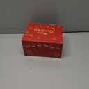 Christmas Unique Gifts for Women 2025, Christmas Unique Gifts for Mom Grandma Sister Teacher Daughter Girlfriend Initial S Trendy Stuff Set of 7