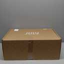 Carry On Essential - 20" Airline Approved Carry On Luggage with Wheels, Travel Suitcase for Men & Women - Premium Rolling Suitcase, TSA Lock, Polycarbonate Shell, Spinner Wheels - Charcoal