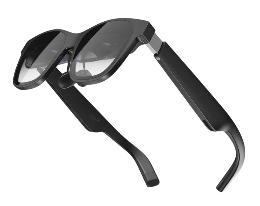 Xreal Air 2 Pro Xreal Air2 Electrochromic Dimming Smart Glasses