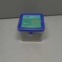 YIRAN Deck Screws 3 Inch, Wood Screws #10 x 3, 350PCS,Wood Screws,Screws,Prevent Rusting, Outdoor Decking Screws, Torx Drive Head Deck Screw, T25 Star Bit Included, Tan