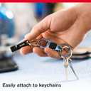 SanDisk 128GB Ultra Dual Drive Go USB Type-C Flash Drive, Black - SDDDC3-128G-G46