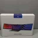 Laptop Screen Extender, 14'' FHD 1080P IPS Portable Monitor for Laptop, Triple Screen Extender Monitor Plug-Play for Mac/Windows/Chrome, Fit 13-17.3 Laptops