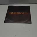 GLORIOUS, Gold LP by GloRilla