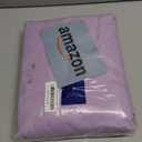 Queen Size 4 Piece Sheet Set - Ultra Soft & Cooling Bed Sheets - Fits 8 Inch to 16 inch Mattress - Wrinkle & Fade Free with Deep Pockets - Easy-Fit, Breathable & Comfy - Hotel Luxury Bedding - Lilac