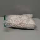 ZESICA Women's 2026 Boho Long Sleeve Square Neck Smocked High Waist Flowy A Line Lace Trim Maxi Dress, L