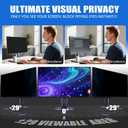 [2 Pack Magnetic Computer Privacy Screen for 21.5 Inch Monitor