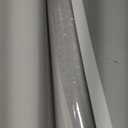 KEEP Rubber Yoga Mat - Professional Sweat Absorbent PU & Natural Rubber. Non Slip Workout Mats for Women & Men, 5mm Thick, 74"x26" Extra Long Wide Pad for Hot Yoga, Pilates, HIIT, Home Gym - Strap Included