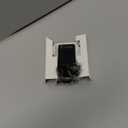 DJI Mic Mini Transmitter (Infinity Black), Ultralight, Wireless Lavalier Microphone for DJI Action 5 Pro/Osmo Pocket 3, Noise Cancelling, Wireless Microphone for Camera/iPhone/Android, Vlog, Streaming