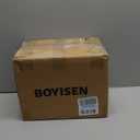 RV Sewer Hose Support, Patented Nesting Design for Small Storage, Quick Setup and Collapse, Ensures Proper Drainage (10 Feet)