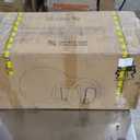 Inflatable Bubble House, 8.5FT Inflatable Bubble Dome with Blower Bubble Balloon Dome High-Definition PVC for Adults Kids Bubble Tent