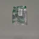 Sun Visor Repair Kit Compatible with Jeep WranglerJK 2018,JL 2018-2023, Gladiator 2020-20232 Pack Jeep Visor Repair kit, Aluminum Sun Visor Repair Clips, Black