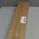 VIERENA 6 Pcs Faux Silk Peony Artificial Flowers for Vase -27", Bulk Fake Peonies Branches with Stems for DIY Bouquet Centerpieces Wedding Fillers Arrangements Shower Decorations (Cream)