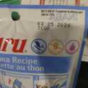 Churu Lickable Pure Natural Cat Treats (Tuna Recipe, 4 Tubes) (0.5 Ounce (Pack of 4)), BB 03.25.2026