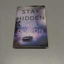 Stay Hidden: A Novel (Mike Bowditch Mysteries, 9)