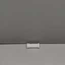Sea Dog 1" D x 2-1/2" L HDPE Drain Tube