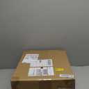 Diono Solana, No Latch, Single Backless Booster Car Seat, Lightweight, Machine Washable Covers, Cup Holders, Black