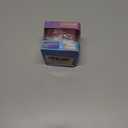 Stress Cube Masonry Ice Squishy Stress Balls-Malt Sugar Ball-Sensory Slow Rising for Your Best Mellow and Chill - Hand Exercise Balls- Age 3 to Adult (Pink Cube)