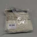 6FT Beige Arch Backdrop Cover,Spandex Fitted Wedding Arch Stand Covers Round Top Chiara Arch Covers Stretchy Backdrop for Easter Birthday Party Ceremony Banquet Decoration