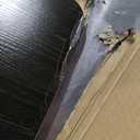 LINGMI Recliner Table, Overbed Table with Wheels Adjustable Height and Length Over Bed Desk, Hospital Heavy Duty Metal Leg Laptop Stand Tray