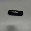 20pcs Black 60MM M12X1.25 Wheel Rim Lug Nuts for Nissan Infiniti Suzuki Subaru