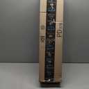 RingSun 24''X24'' Coffee Leather Sheets for Crafts (2mm), Full Grain Leather Tooling Leather