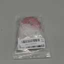 New Olym CNC Aluminum Gas Fuel Tank Cap for ATV Dirt Pit Bike 50cc 90cc 110cc 150cc SSR XR50 Taotao Apollo Red