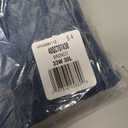 Calvin Klein Men's Straight High Stretch Jeans (33W x 30L, Allie Indigo)