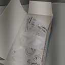 Replacement Cushion for AirFit F20 Medium - Mask Cushions Compatible with Original F20 Frame - Ultra-Soft Seal & Snug Fit for Full Face Masks(3 Packs) (Transparent)