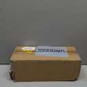 Premium Walnut Square Furniture Legs (Full Install Kit) - Pick Your Size and Color (12 Inches, Brown)