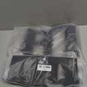 Center Console Gear Shift Cover Panel Trim Compatible with Toyota Grand Highlander 2024 2025 2026,Silicone Central Control Storage Box Interior Accessories