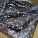 HOUSE DAY Black Velvet Hangers 60 Pack, Non Slip Clothes Felt Hanger Heavy Duty for Coat, Premium Slim Space Saving Suit Hangers for Closet Organizer, 360 Rotating Silver Hook