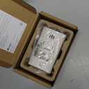 Kidde Carbon Monoxide Detector, Battery Powered CO Alarm with LEDs, Test-Reset Button, Low Battery Indicator, Portable