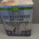 Small Pet Select Recycled Paper Pellet Bedding, Litter for Rabbit, Guinea Pig, Hamster, Bunny and Other Small Animals, 20lb