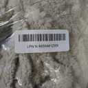 Fluffy Flannel Duvet Cover Set - Faux Fur Comforter Cover Queen Size Warm Plush Bedding for Winter 3-Piece Set with Zipper Closure 90"x90" and 2 Pillow Shams Linen