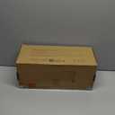 Lifewit 1.6 Gallon Drink Dispenser for Parties 2 Pcs, 6L Plastic Beverage Container with Stand for Juice/Tea/Soda & Lemonade, Clear Water Pitcher with Spigot for Mimosa Bar Hosting 39 x 16 cm/15x6"