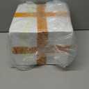 Glass Cups Set of 4  12oz Drinking Glasses with Mountain Base  Glasses Drinking Set & Water Glasses for Cocktails, Juice, Water  Premium Glassware for Home Bar (Crystal Mountain)